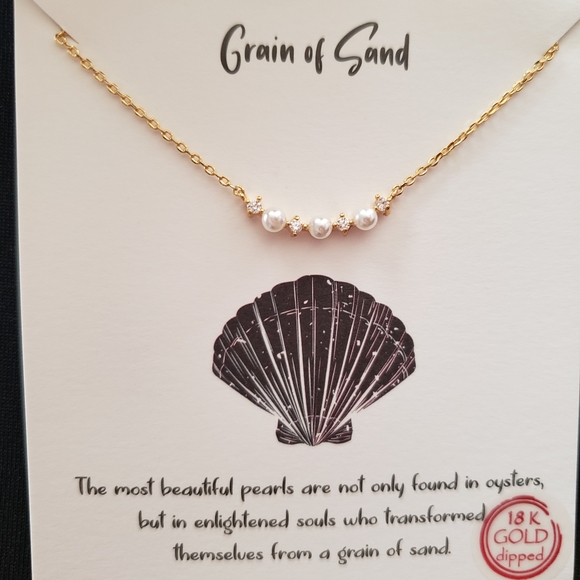 Studs and Pearl's O my! - Picture 3 of 3